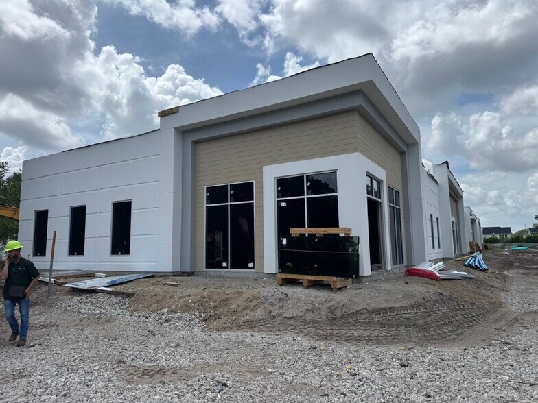Primary Photo Of 2801 W Lake Mary Blvd, Lake Mary Medical For Lease