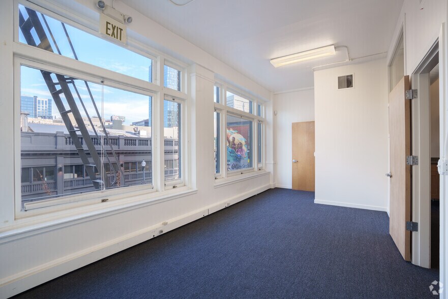 Photo of 2nd Floor Ste 505 17th St