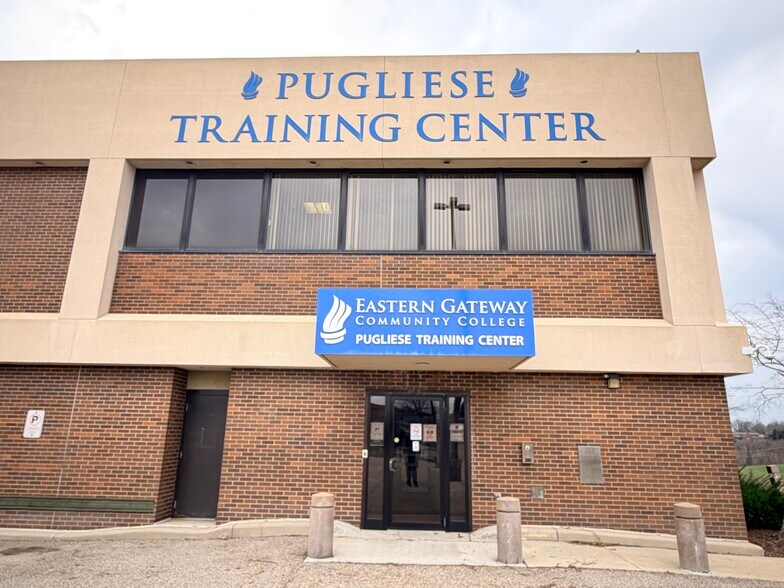 More Photos Of 110 John Scott Hwy, Steubenville Medical For Lease