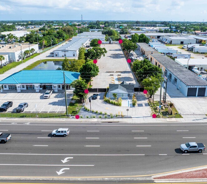 More Photos Of 6481 Ulmerton Rd, Largo Office For Lease