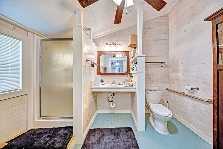 More Photos Of 2575 Old Mill Creek Rd, Brenham Specialty For Sale