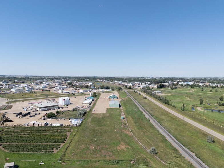 More Photos Of 184075 7 St E, Brooks Warehouse For Sale