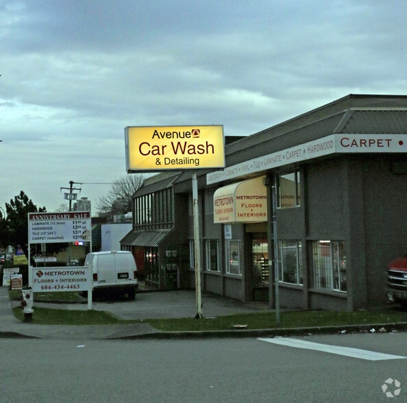 More Photos Of 5690-5696 Imperial St, Burnaby Storefront Retail Office For Lease