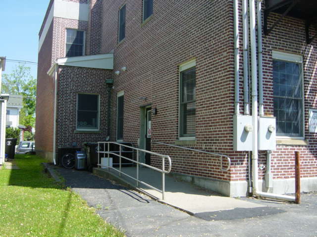 More Photos Of 151 W Washington Ave, Washington Office For Lease