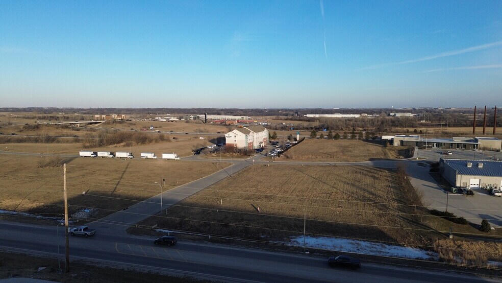 More Photos Of SE 66th St @ Delaware Avenue, Ankeny Land For Sale