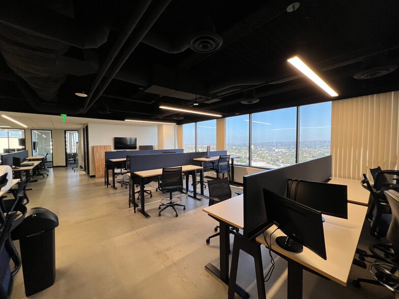 More Photos Of 6420 Wilshire Blvd, Los Angeles Office For Lease