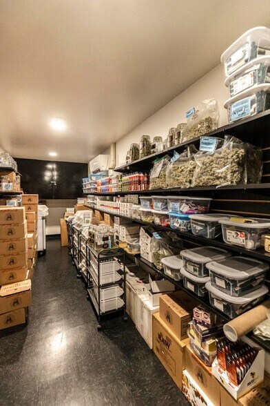 More Photos Of 601 US Highway 85 87, Walsenburg Storefront Retail Office For Sale