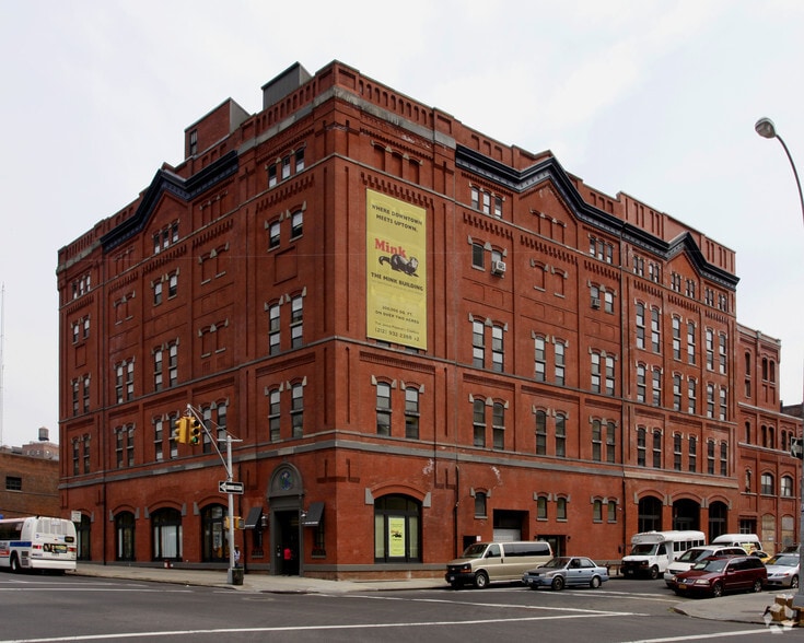 More Photos Of 1361 Amsterdam Ave, New York Unknown For Lease