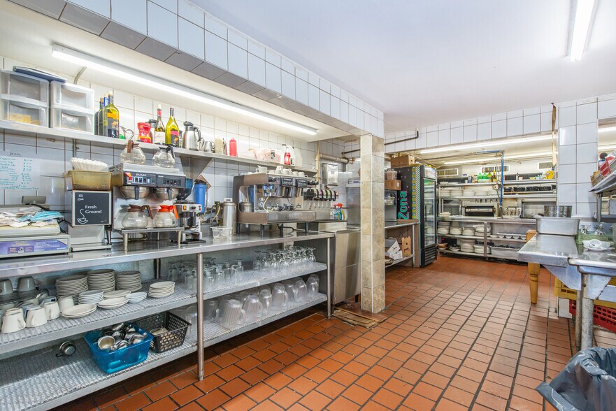 More Photos Of 3673 State Rt 94, Hamburg Restaurant For Sale