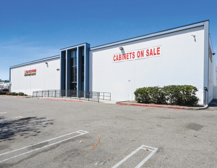 Primary Photo Of 1511 E Edinger Ave, Santa Ana Manufacturing For Lease