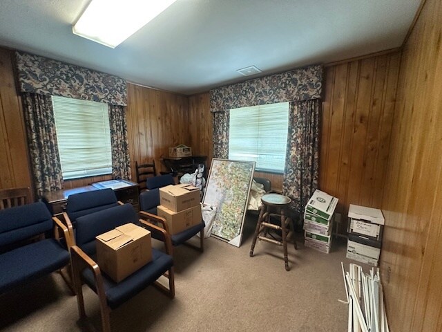 More Photos Of 402 Church St, Summersville General Retail For Sale