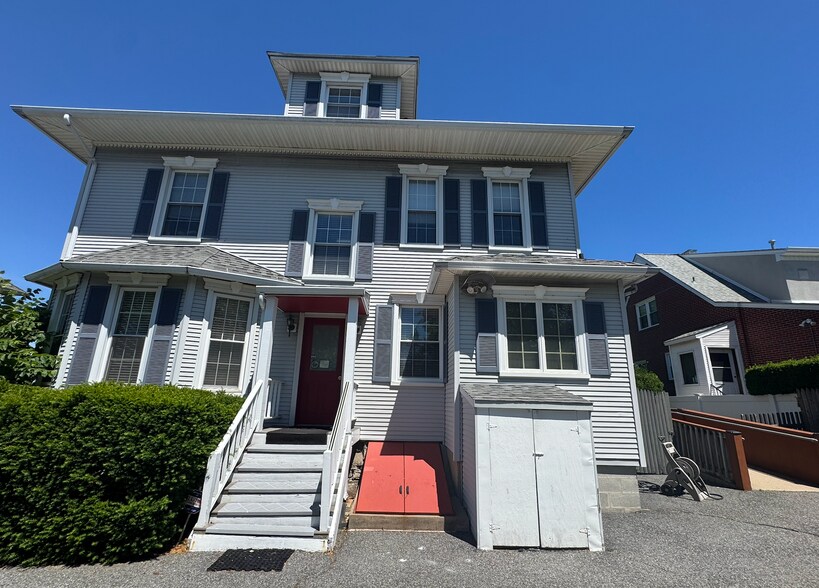 More Photos Of 62 Bowman Ave, Rye Town Office For Lease