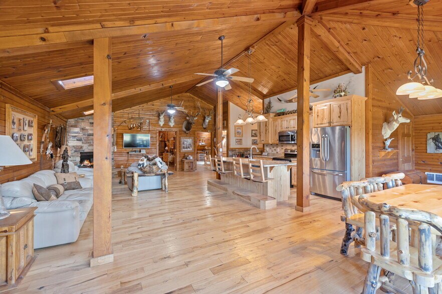 More Photos Of 8970 Millbrook Rd, Newark Land For Sale