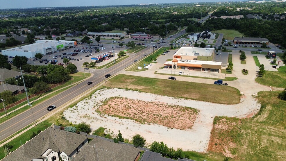 More Photos Of R144003930, Edmond Land For Sale