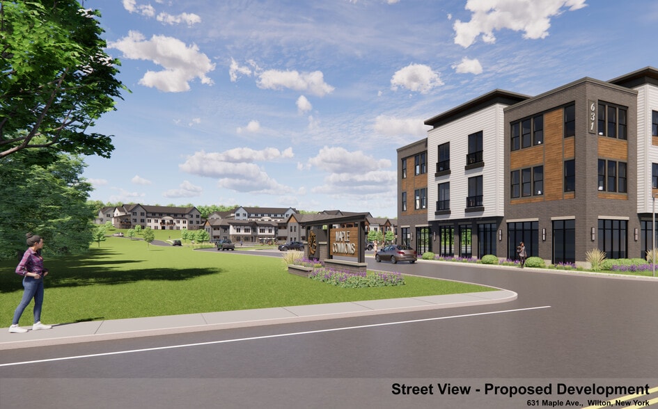 More Photos Of 631 Maple Ave, Saratoga Springs Apartments For Lease