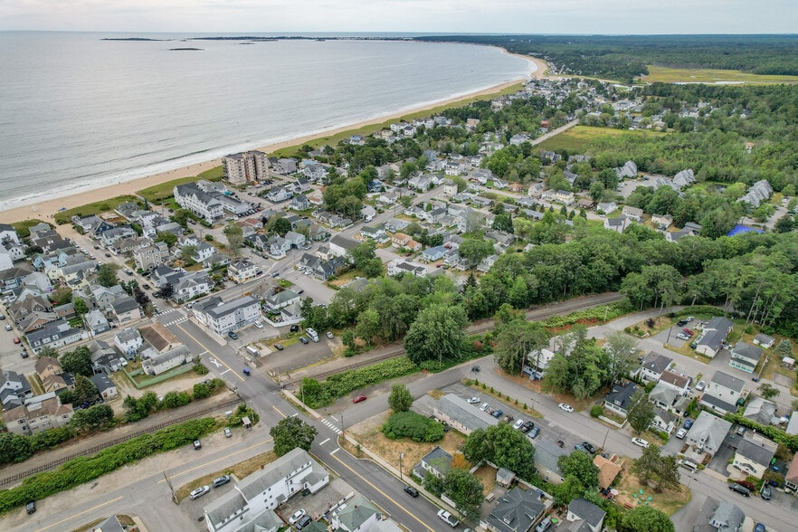 More Photos Of 1 Ocean Ave, Old Orchard Beach Land For Sale