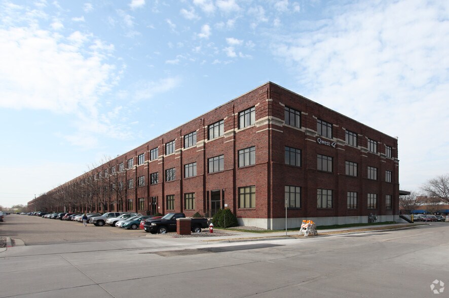 More Photos Of 600 Stinson Blvd NE, Minneapolis Office For Lease