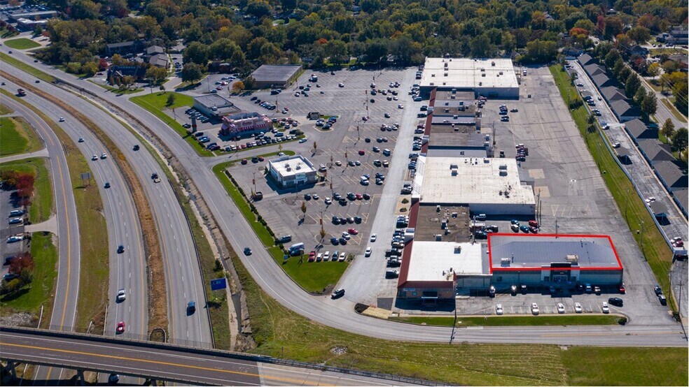 172260 NW Oldham Pky, Lees Summit, MO 64081 Retail For Lease