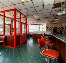 More Photos Of 5000 Park Ave W, Seville Restaurant For Sale