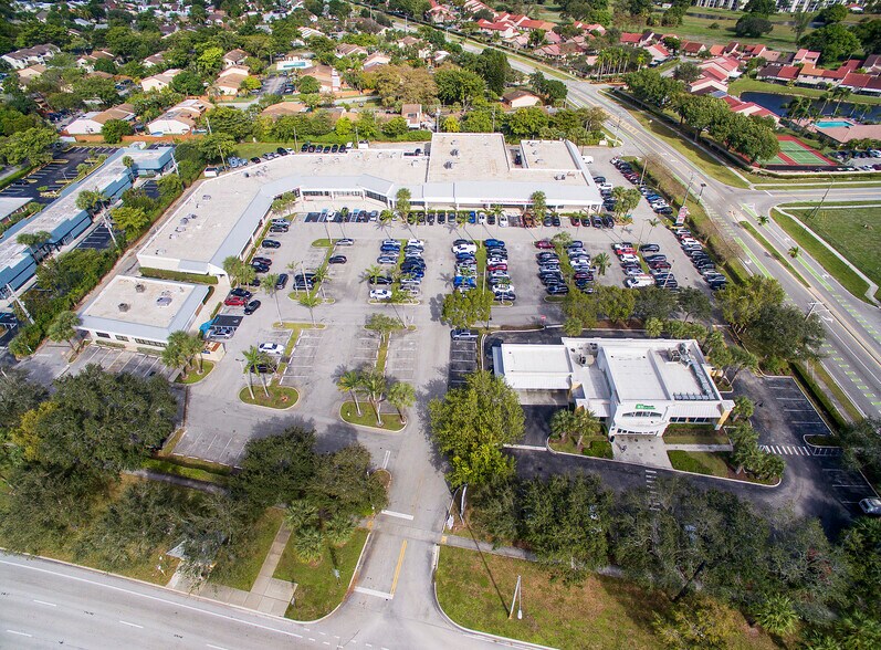 More Photos Of 3131-3231 W Inverrary Blvd, Lauderhill Unknown For Lease