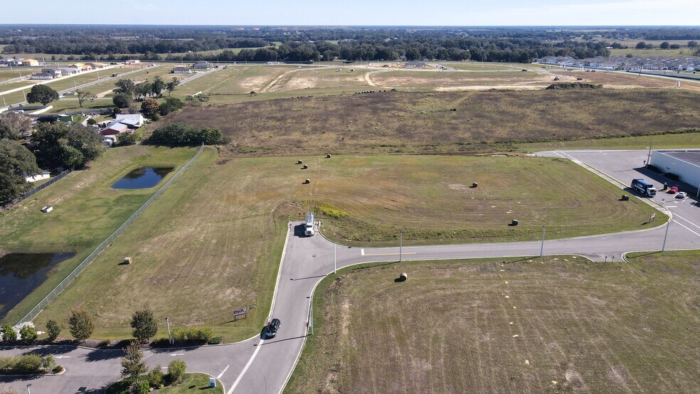 More Photos Of 38151 Sprocket Wy, Dade City Land For Sale