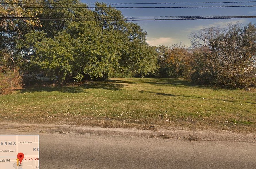 More Photos Of 2025 Shaver St, Pasadena Land For Sale