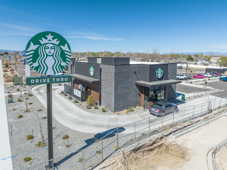 Primary Photo Of 2173 W Pueblo Blvd, Pueblo General Retail For Sale