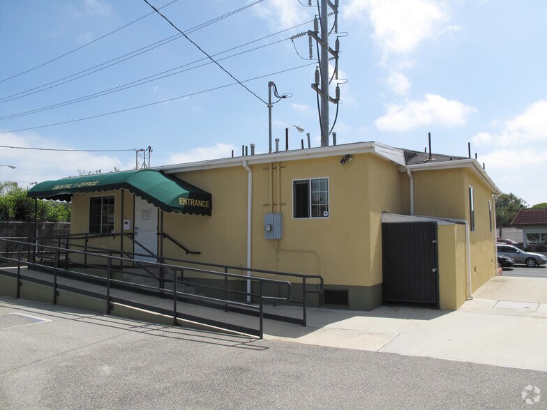 More Photos Of 1629 Crenshaw Blvd, Torrance Office Residential For Sale