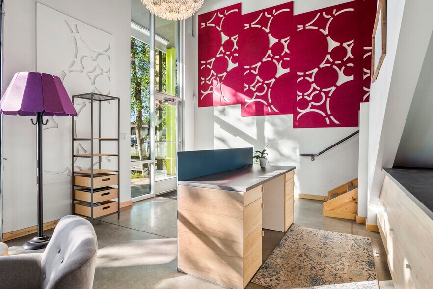 More Photos Of 3457 Ringsby Ct, Denver Office For Lease