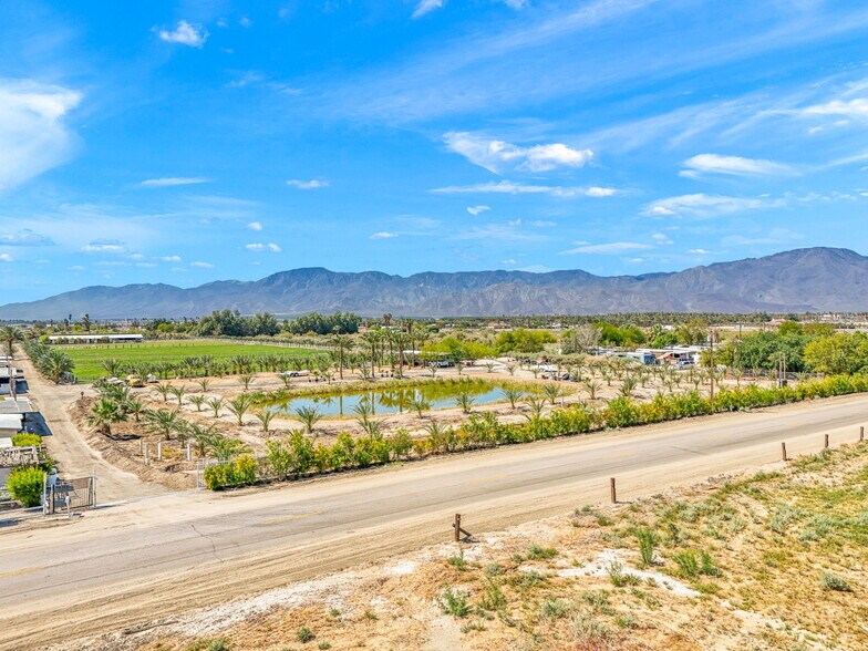 More Photos Of 88161 Airport Blvd, Thermal Land For Sale