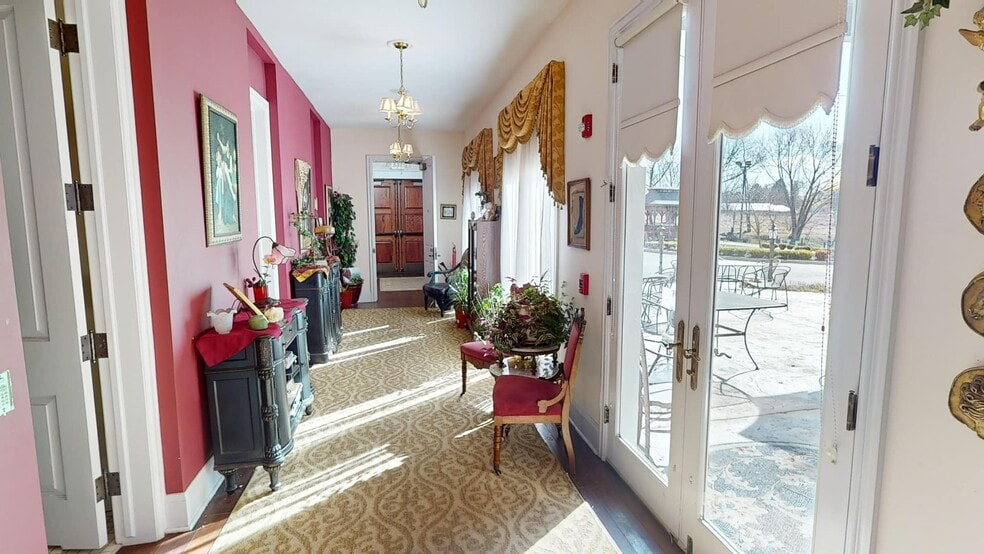 More Photos Of 195 State Route 151, Smithfield Hospitality For Sale