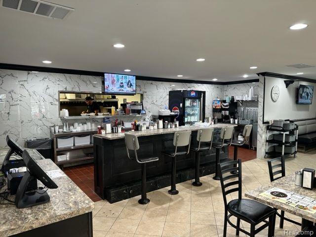 More Photos Of 1252 N Ballenger Hwy, Flint General Retail For Sale
