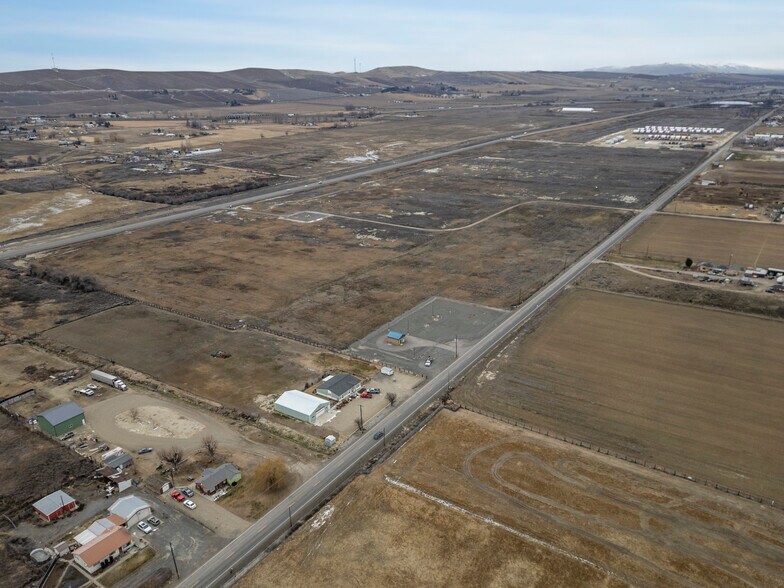 More Photos Of TBD Outlook Rd Land, Sunnyside Land For Sale