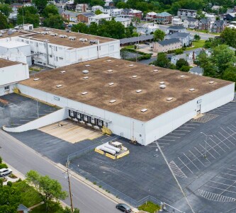 More Photos Of 291 W Wolfe St, Harrisonburg Warehouse For Lease