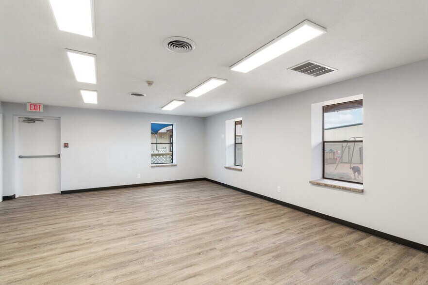 More Photos Of 4232 Boonville Rd, Bryan Industrial For Lease