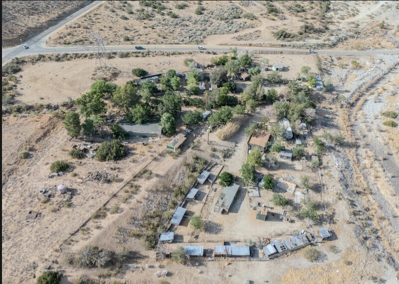 More Photos Of 34270 Cheseboro Rd, Palmdale Land For Sale