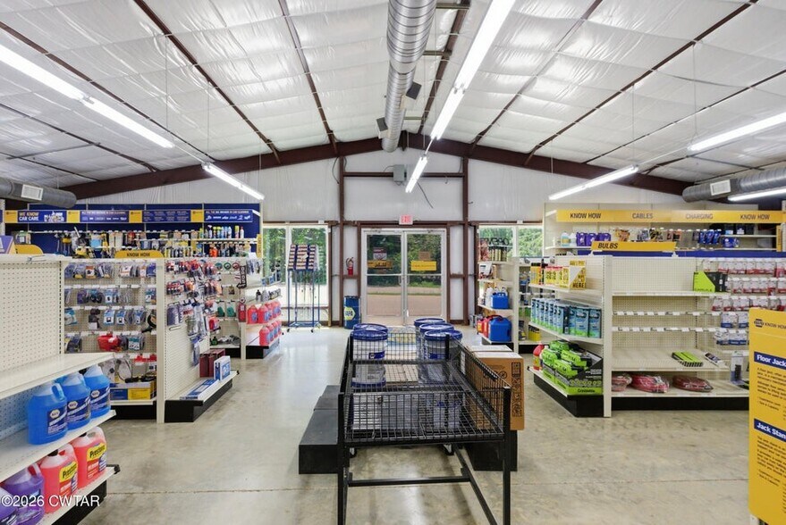 More Photos Of 342 N Church Ave, Henderson General Retail For Sale