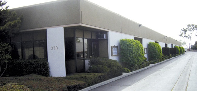 More Photos Of 370 Laurelwood Rd, Santa Clara Warehouse For Lease