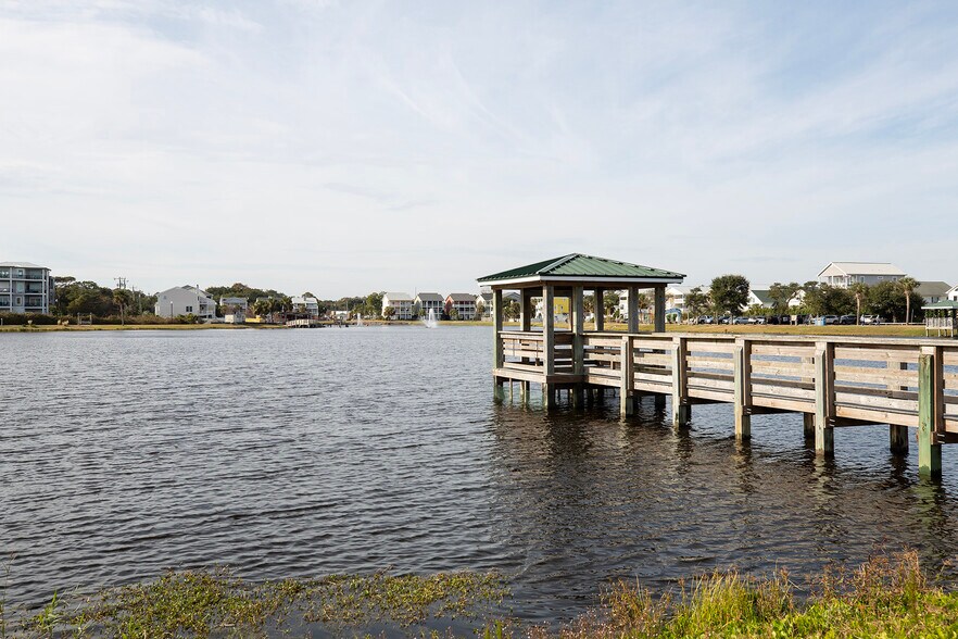 More Photos Of 105-109 Sumter Ave, Carolina Beach Land For Sale