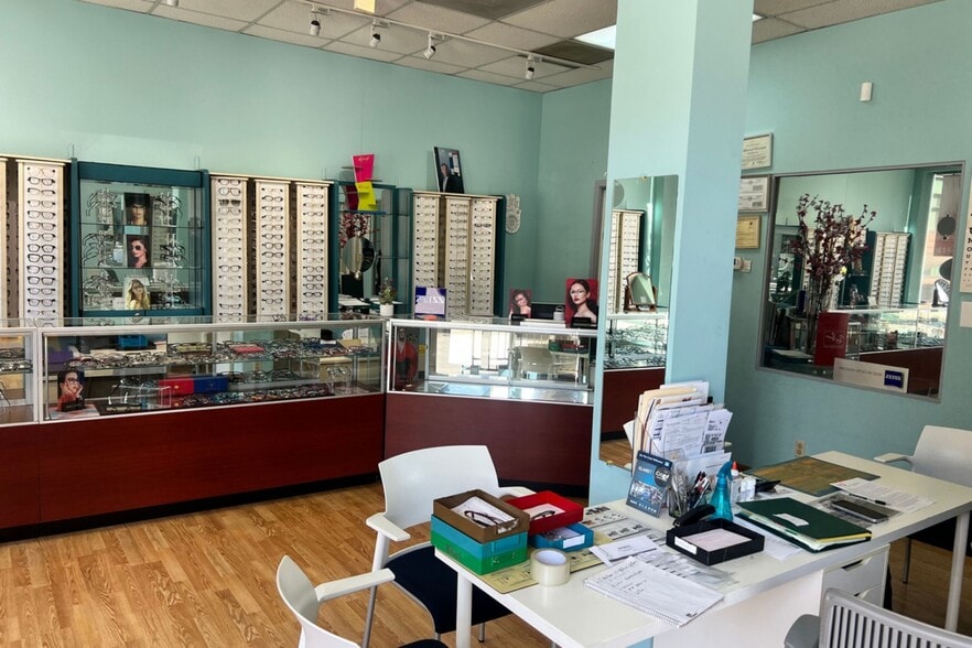 More Photos Of 2186 Geary Blvd, San Francisco Medical For Sale