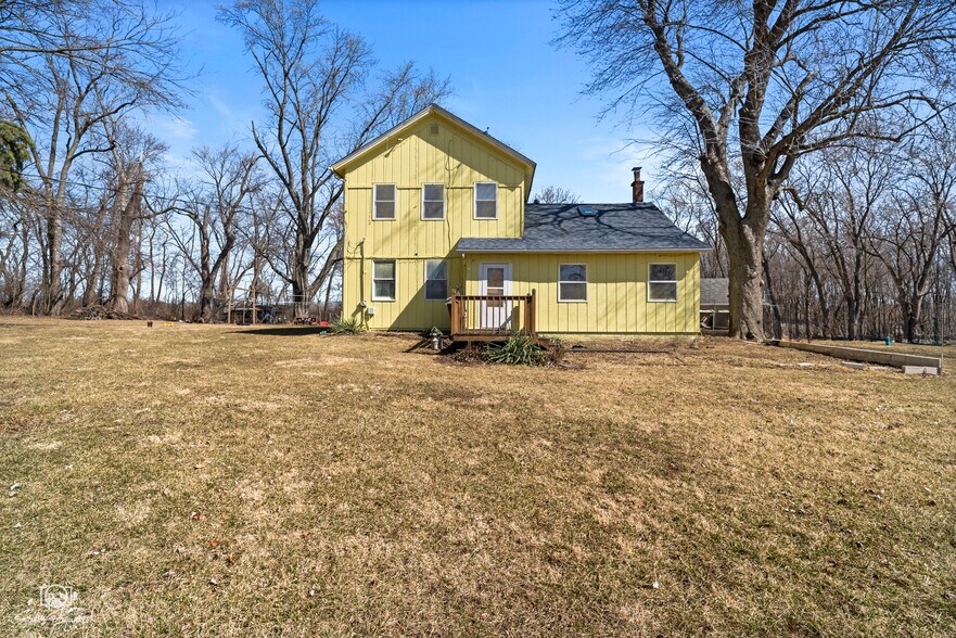 More Photos Of 22451 S 80th Ave, Frankfort Land For Sale