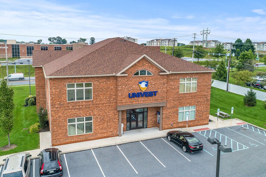 More Photos Of 4602-4692 Broadway Rd, Allentown Unknown For Lease