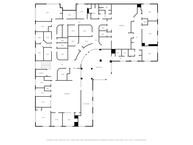 More Photos Of 8908 Kanis Rd, Little Rock Medical For Lease