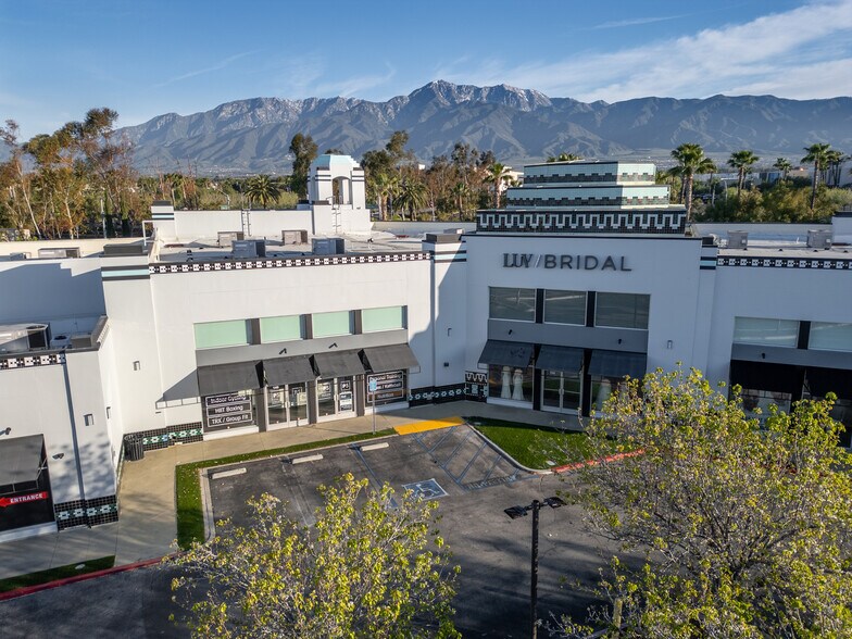 More Photos Of 12455 Victoria Gardens Ln, Rancho Cucamonga Freestanding For Lease