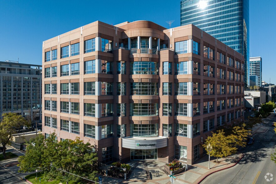 More Photos Of 150 E Social Hall Ave, Salt Lake City Office For Lease