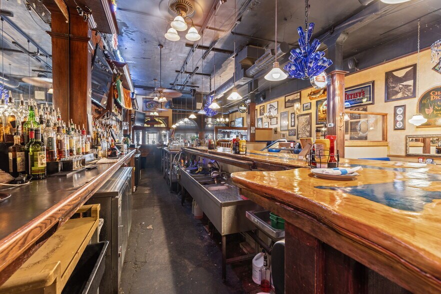 More Photos Of 512 Main St, Longmont Restaurant For Sale