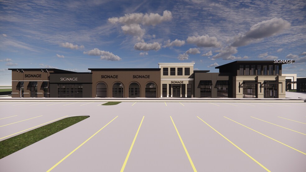 More Photos Of 2285 Grand Prairie Pky, Waukee Storefront Retail Office For Lease