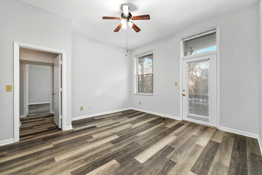 More Photos Of 3213 Vine St, Cincinnati Apartments For Sale