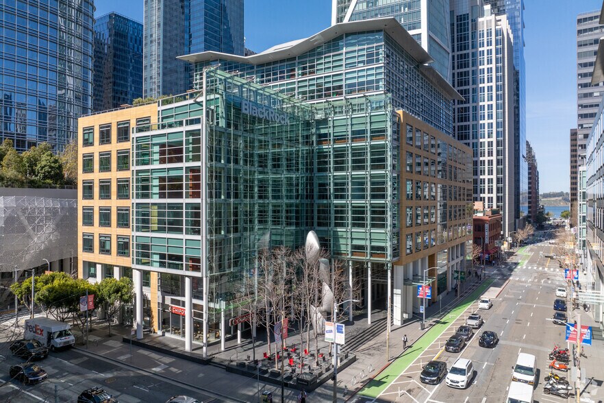 More Photos Of 400 Howard St, San Francisco Office For Lease
