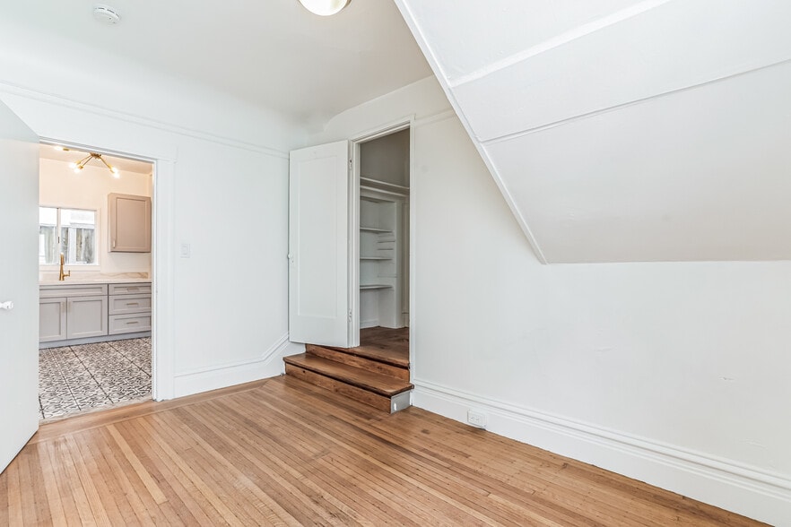 More Photos Of 1921 Dwight Way, Berkeley Apartments For Sale